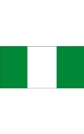 Nigerien Flagge