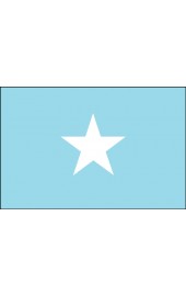 Somalia Flagge
