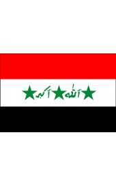 Irak Flagge