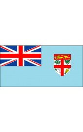 Fidschi Flagge
