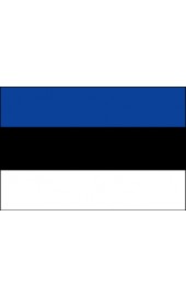 Estland Flagge