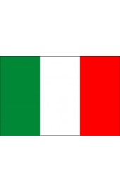 Italien  Flagge