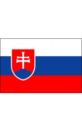 Slowakien Flagge