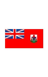 Bermuda Flagge