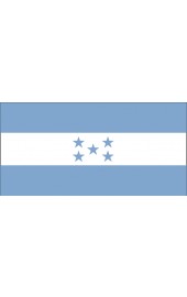 Honduras Flagge