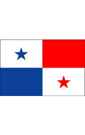 Panama Flagge