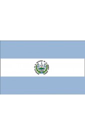 Salvador Flagge