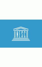 UNESCO Flagge