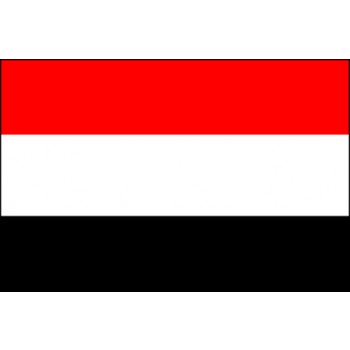 Jemen Flagge