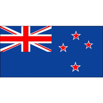 Neuseeland  Flagge