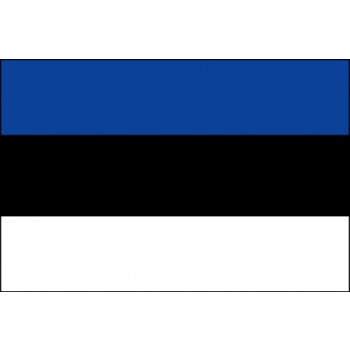 Estland Flagge