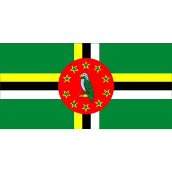 Dominika Flagge