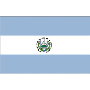 Salvador Flagge